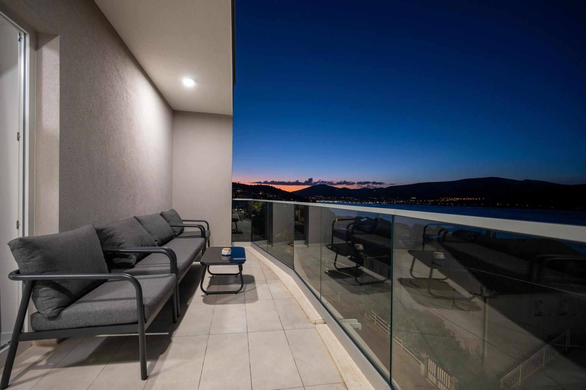 Apartments Filipo Trogir Exterior photo