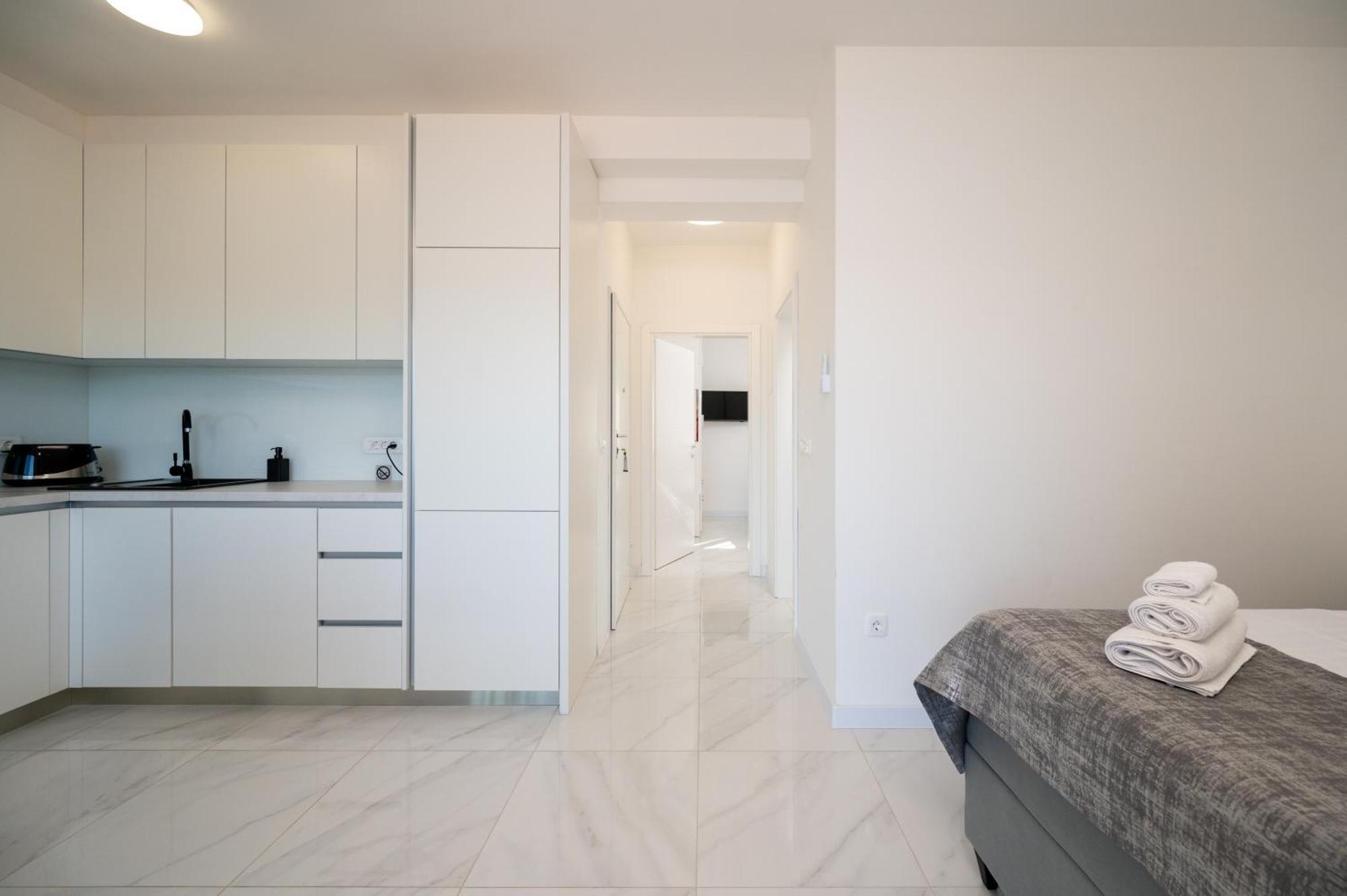 Apartments Filipo Trogir Exterior photo