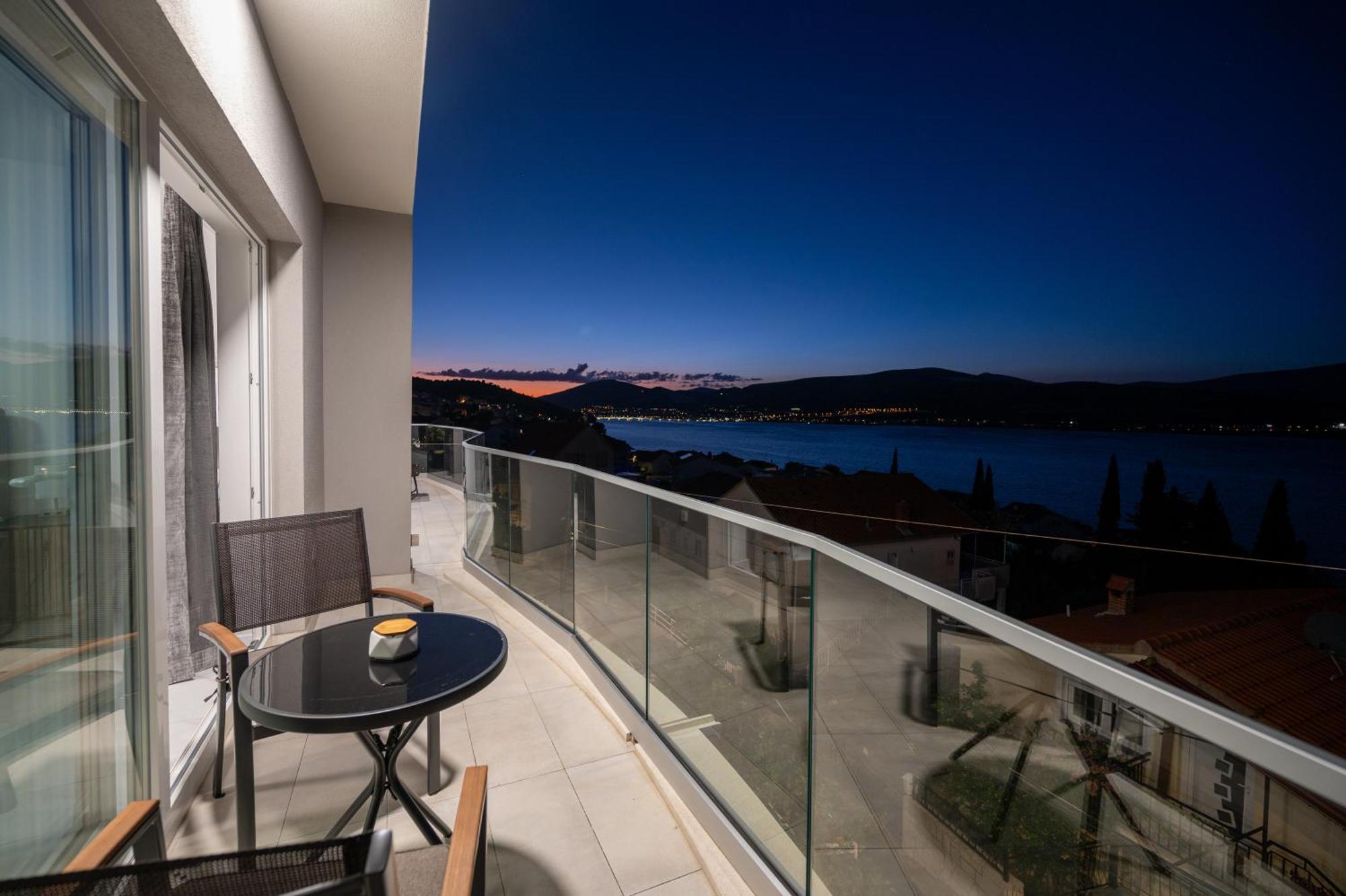 Apartments Filipo Trogir Exterior photo