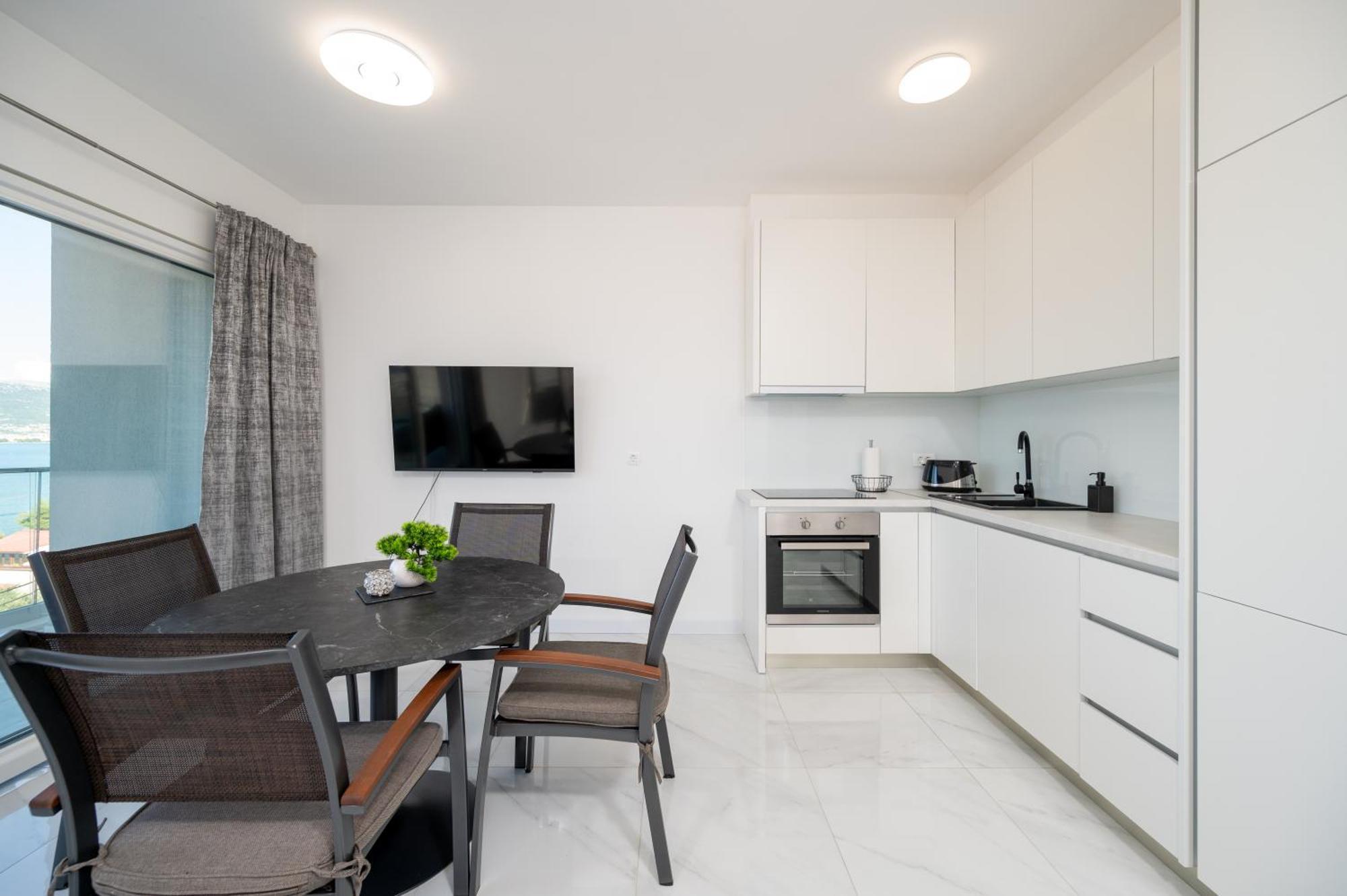 Apartments Filipo Trogir Exterior photo